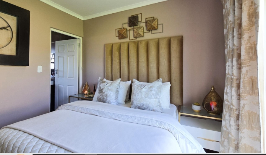 To Let 3 Bedroom Property for Rent in Gonubie Eastern Cape